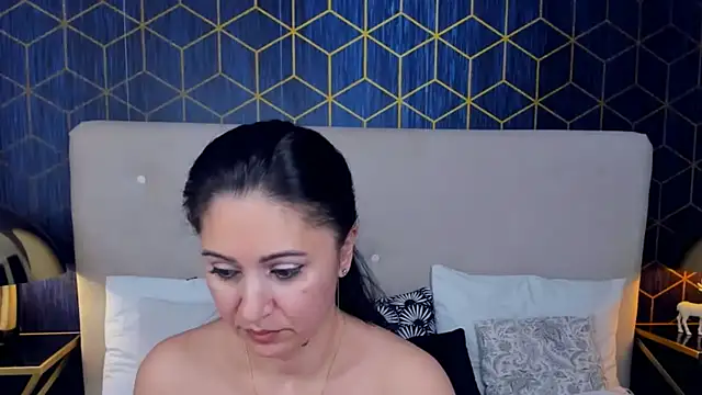 ValeryBlakes online show from 11/23/25, 08:41