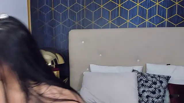 ValeryBlakes online show from 01/11/26, 08:25