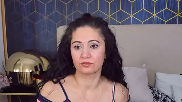 ValeryBlakes online show from 01/17/26, 08:34