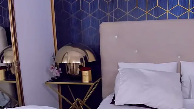 ValeryBlakes online show from 04/08/26, 06:52