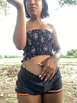 Charlotte bronxxx online show from 01/26/25, 09:51