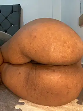 Charlotte bronxxx online show from 09/21/25, 08:21