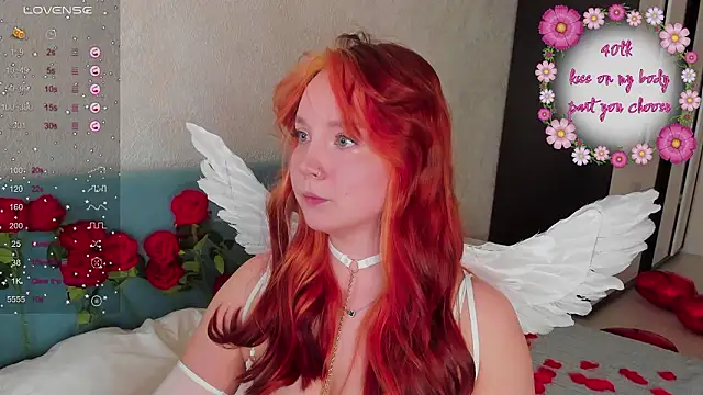 maya suun online show from 02/14/26, 02:19