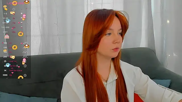 maya suun online show from 04/11/26, 01:21