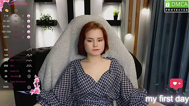 lu muon online show from 01/25/25, 12:05