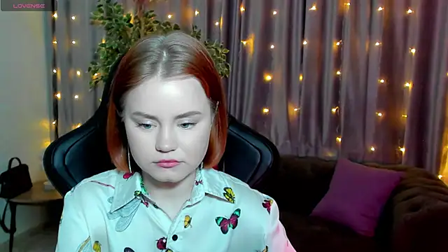 lu muon online show from 02/01/25, 01:12