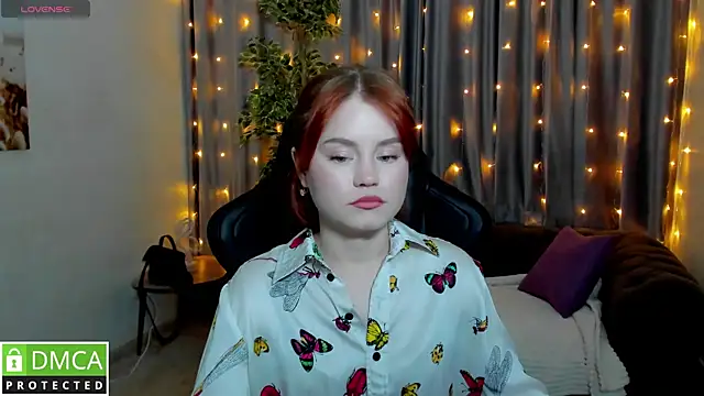 lu muon online show from 02/02/25, 04:15