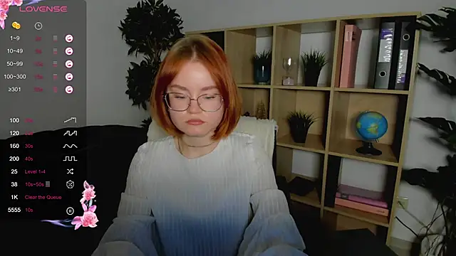 lu muon online show from 02/21/25, 04:07