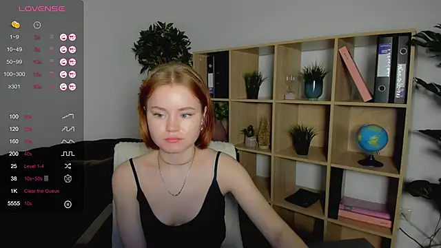 lu muon online show from 02/22/25, 01:11