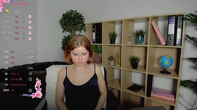 lu muon online show from 02/22/25, 04:18