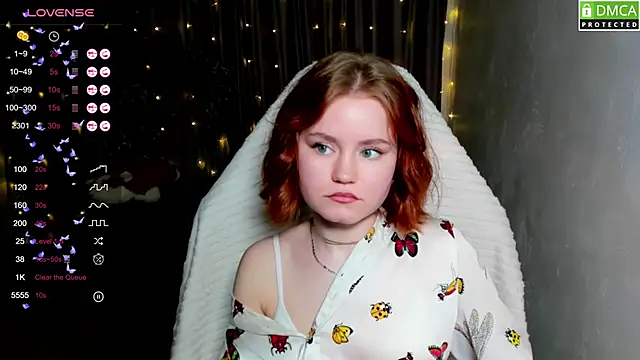 lu muon online show from 02/23/25, 04:07