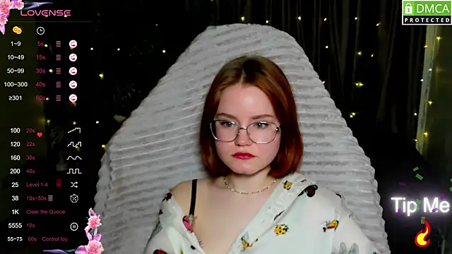 lu muon online show from 03/01/25, 04:15