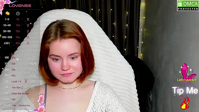 lu muon online show from 03/02/25, 04:07