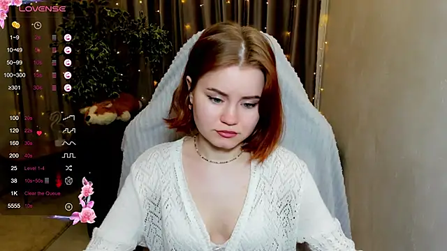 lu muon online show from 03/09/25, 01:04