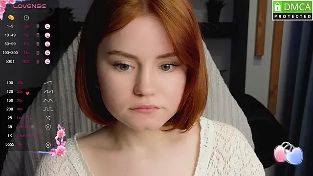 lu muon online show from 03/12/25, 07:13