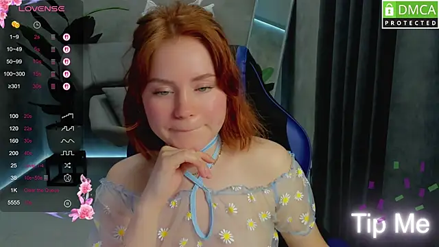 lu muon online show from 03/17/25, 07:13