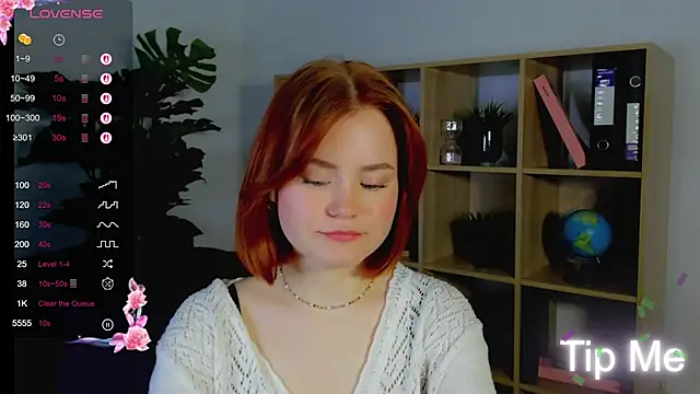 lu muon online show from 03/21/25, 01:13