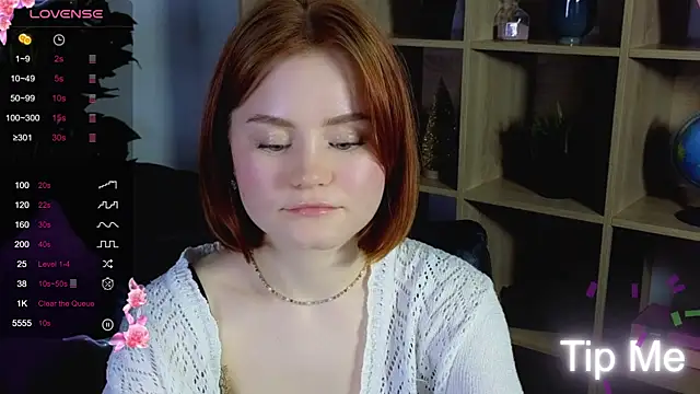 lu muon online show from 03/21/25, 07:22