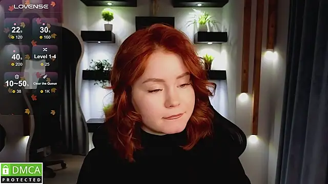 lu muon online show from 10/02/25, 01:12