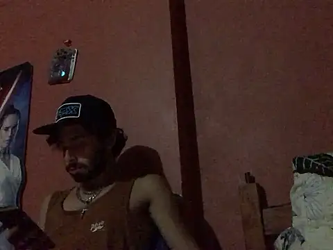 Nooneisthis online show from 02/15/25, 04:47