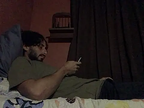 Nooneisthis online show from 02/17/25, 02:09