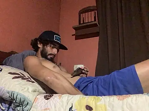 Nooneisthis online show from 03/01/25, 05:42