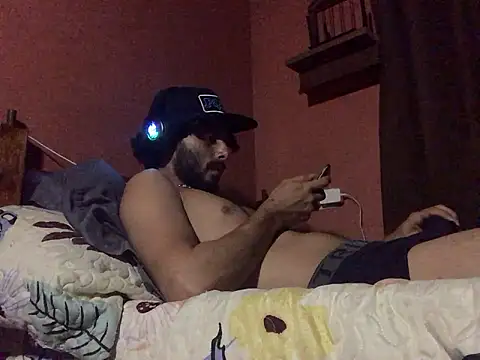 Nooneisthis online show from 03/06/25, 09:36