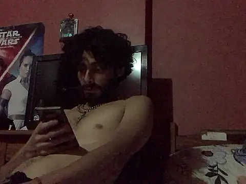 Nooneisthis online show from 03/11/25, 04:21