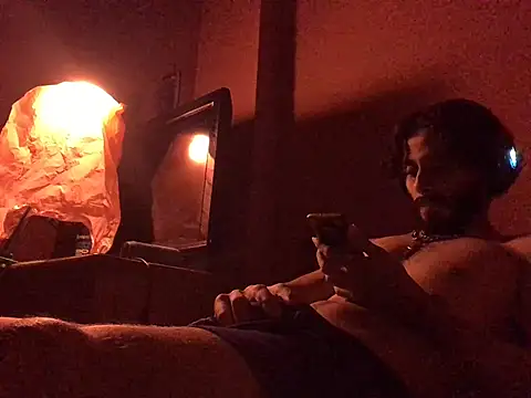 Nooneisthis online show from 03/13/25, 05:43