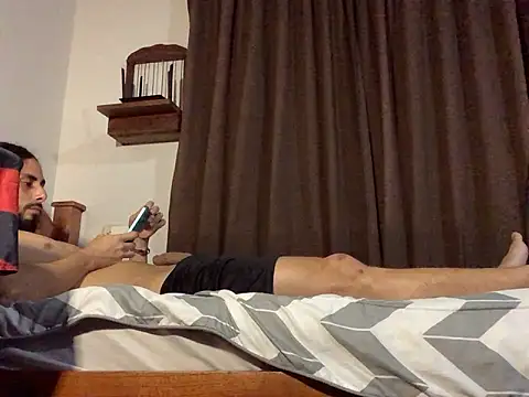 Nooneisthis online show from 11/20/25, 06:57