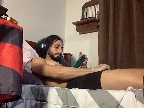 Nooneisthis online show from 01/17/26, 07:24