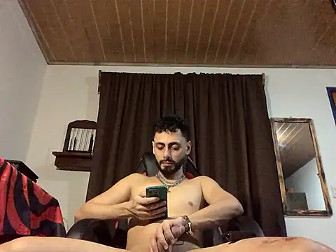 Nooneisthis online show from 02/24/26, 09:18