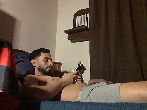 Nooneisthis online show from 03/02/26, 07:48