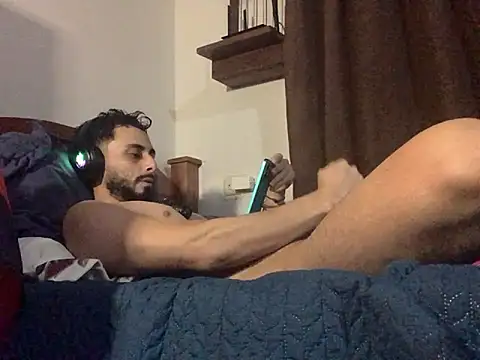 Nooneisthis online show from 03/04/26, 07:25