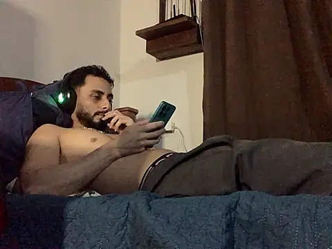 Nooneisthis online show from 03/06/26, 06:54