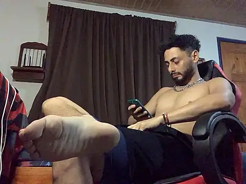 Nooneisthis online show from 04/12/26, 07:02