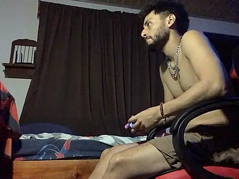 Nooneisthis online show from 04/19/26, 03:39