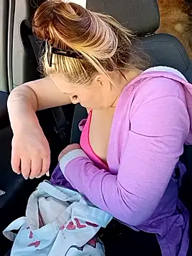 barbieinbondage7 online show from 01/14/26, 11:31