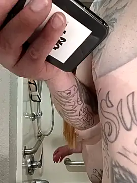 barbieinbondage7 online show from 02/13/26, 08:43