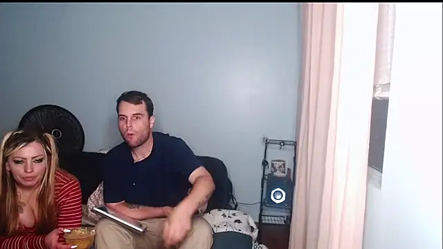 barbieinbondage7 online show from 04/18/26, 11:25