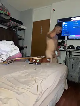 paullliliu online show from 09/28/25, 11:43