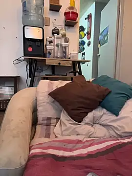 paullliliu online show from 03/13/26, 04:35