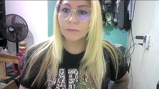 mariana0x online show from 03/16/26, 10:52