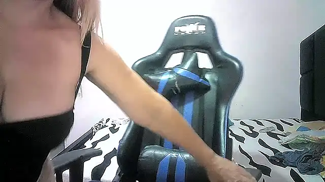 mariana0x online show from 03/22/26, 12:47