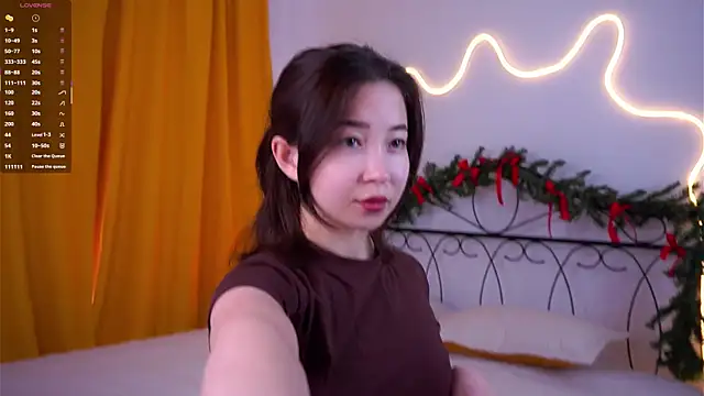 VeronaCritchlow online show from 03/03/26, 07:03