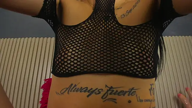 Madeline Cooper08 online show from 02/26/25, 07:38