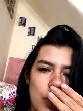 Madeline Cooper08 online show from 01/07/26, 09:06