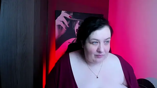QueenOfHaze online show from 07/02/26, 08:53