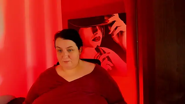 QueenOfHaze online show from 07/05/26, 09:38