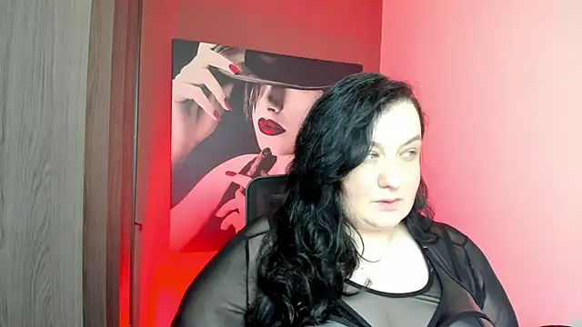 QueenOfHaze online show from 07/17/26, 04:56